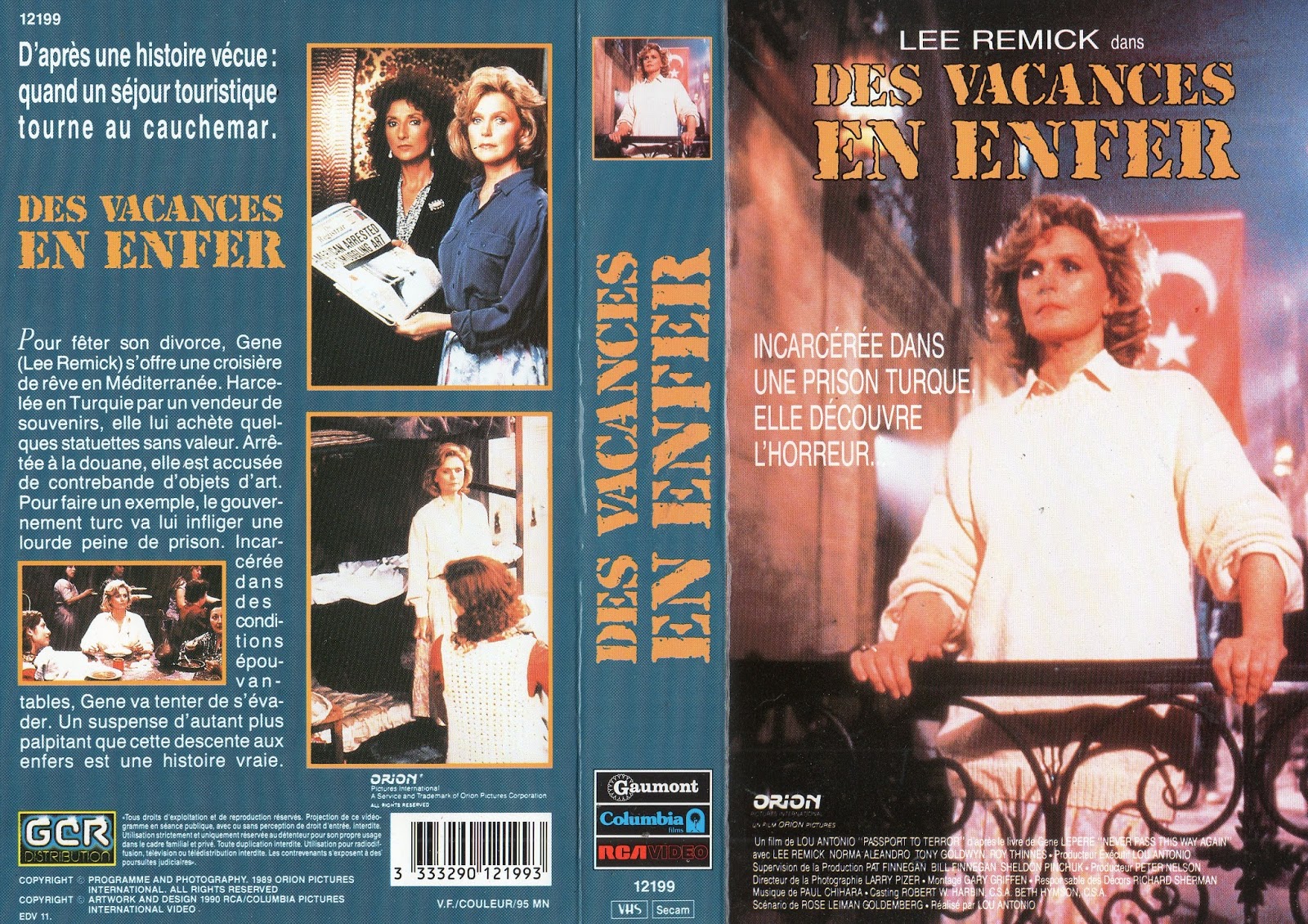Des Vacances En Enfer : Belle Journée Pour Se Venger Le Temple Du Film: Des vacances en enfer Vf Mkv Tvrip Merci a Daisy et