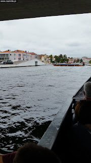 CITY / Aveiro, Portugal