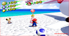 Super Mario Sunshine MULTI5 pc español