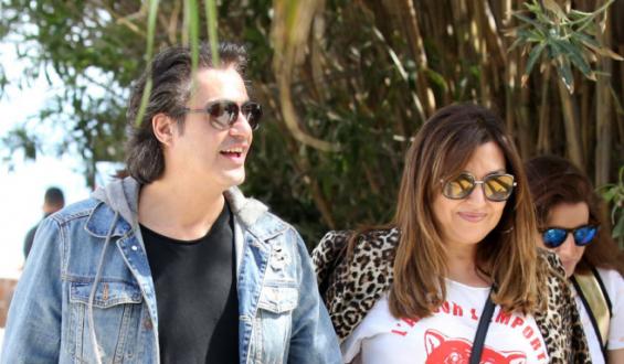 Διονύσης Σχοινάς: Η πρώτη αντίδραση μετά την ένοπλη ληστεία 