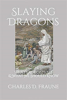 https://www.amazon.com/Slaying-Dragons-What-Exorcists-Should/dp/1692862138/