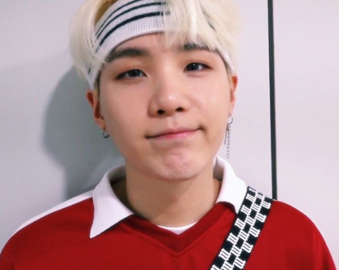 Biodata Suga BTS, Profile Lengkap, 1001 Fakta, Foto dan