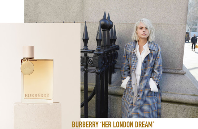 BURBERRY Her London Dream Eau de Parfum by BURBERRY