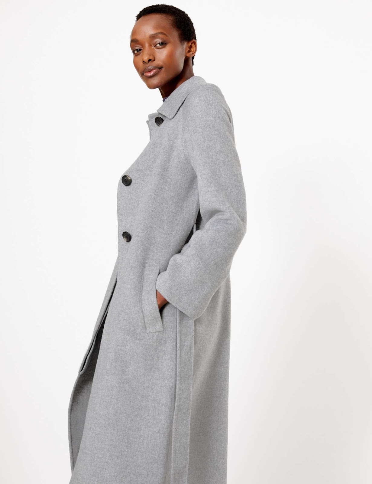 [AD] 20 'Must Have' Pieces for Spring + WIW Sunday Stripes My