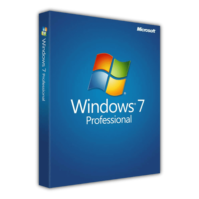 Windows 7 Ultimate SP1 (32 Bit)