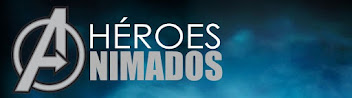 Héroes Animados