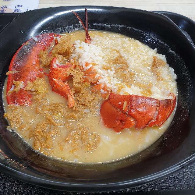 Musings Little And Random Thoughts Serendipity Pao Fan King Of Pao Fan And Chao Ting And Bak Chor Mee Hill Street Tai Hwa Pork Noodle Musings Little And Random Thoughts Serendipity Pao Fan King Of Pao Fan And Chao Ting And Bak Chor Mee Hill Street Tai Hwa Pork Noodle