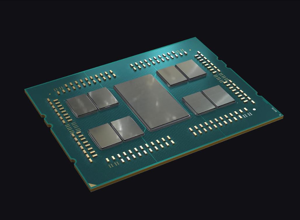 AMD Ryzen Threadripper Pro Diperkenalkan, Prosesor Workstation Powerful