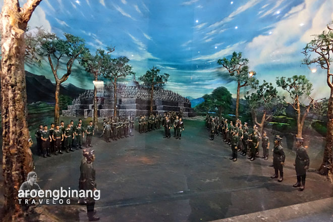 museum sejarah nasional indonesia