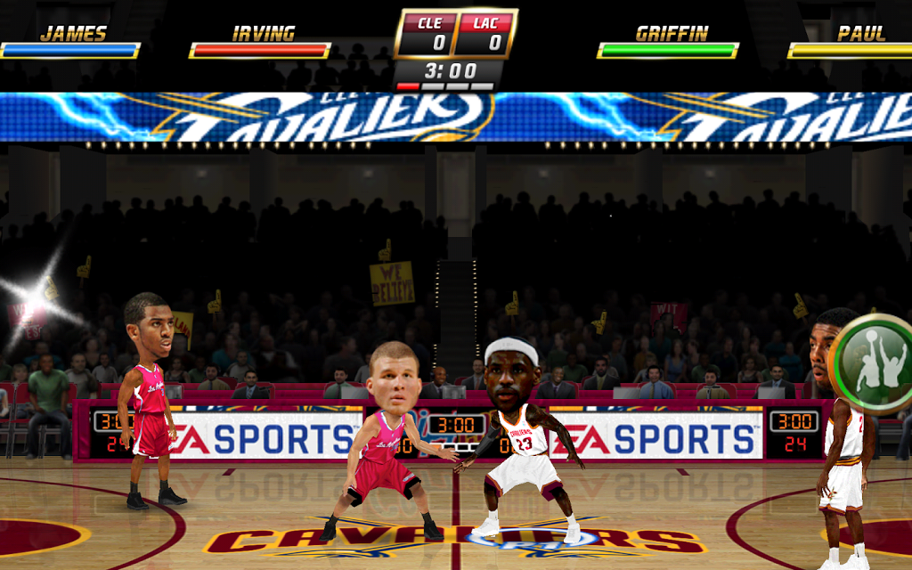 nba jam by ea sports apk free download nba jam by ea sports apk free download