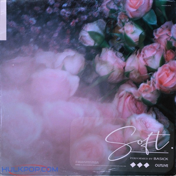 Basick – SOFT – EP