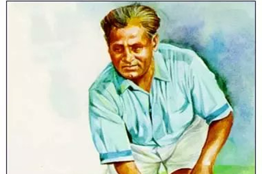 kmhouseindia Major Dhyan Chand All you need to know about the man behind 'National Sports Day