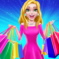 Shopping Mall Girl - Dress Up & Style Game All Unlocked MOD APK