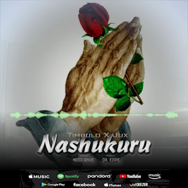 Timbulo Ft. Jux - Nashukuru Timbulo Ft. Jux - Nashukuru