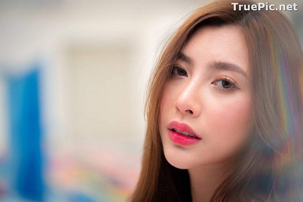 Image Thailand Model – Nalurmas Sanguanpholphairot – Beautiful Picture 2020 Collection - TruePic.net - Picture-178
