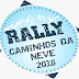 Prova inédita do Rally Caminhos da Neve abre inscrição