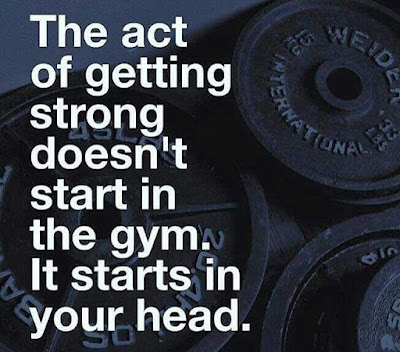 Best Motivational Gym Quotes 