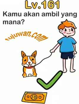 Brain Out Kamu Akan Ambil Yang Mana Ini Jawaban Brain Out Di Peringkat 161 Tujuwan Com