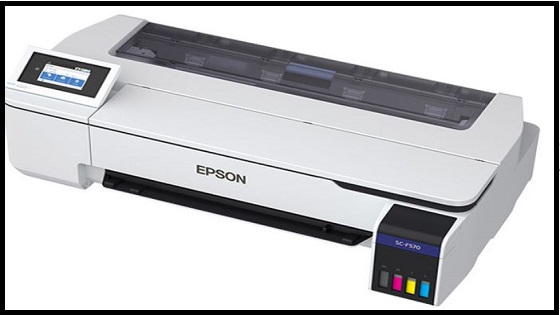 epson 570 printer