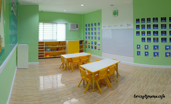 Bacolod preschool - Bright Kids Preschool