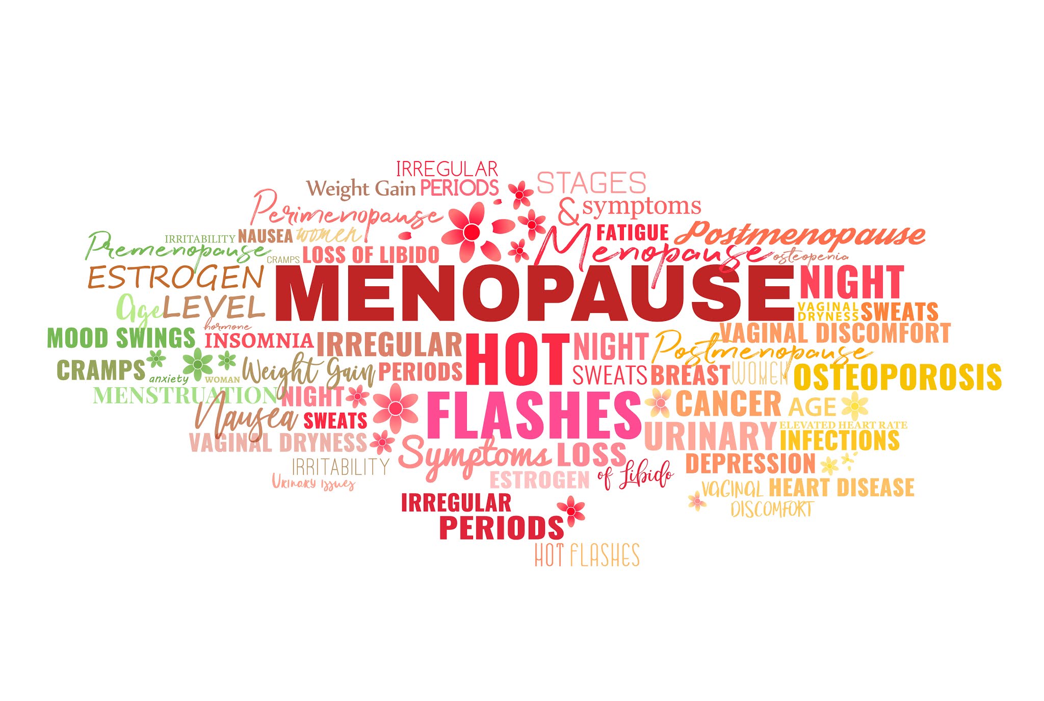 The Menopause My Experience