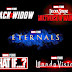 Marvel's Upcoming Movies And Webseries मार्वल कि आने वाले मूवीज एंड वेब सीरीज
