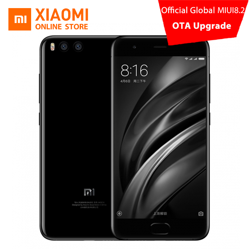 Xiaomi 6 aliexpress