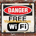 Dangers of Using Public Free WiFi networks and Preventive Safety Measures