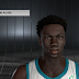 NBA 2K22 Missing Face Scan: JT Thor Cyberface by PPP Converted to 2K22 by doctahtobogganMD 