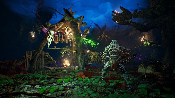 Arboria (2021) PC Game Arboria (2021) PC Game