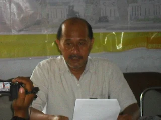 KPU Kota Pekalongan Rilis Jadwal Kampanye Paslon