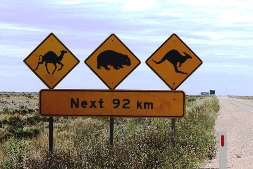 Nullarbor Signposts Adventure before Dementia (around Oz): Weeks 23 & 24 WA-(The Nullarbor ...