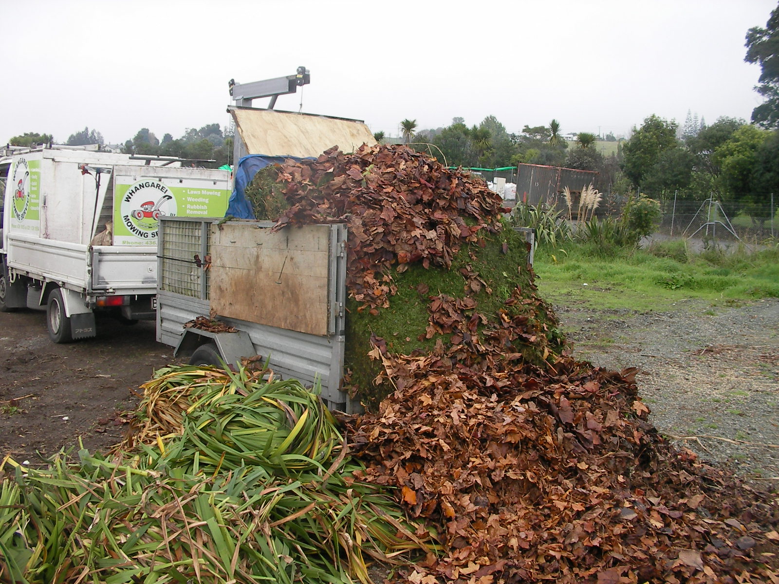 Rubbish Removal Whangarei