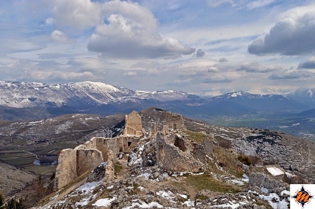 Rocca Calascio Rocca Calascio