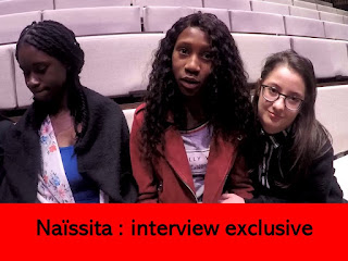  Interview Naïssita