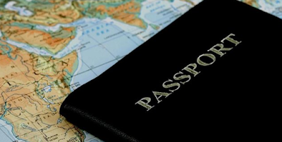 Negara dengan Paspor Terkuat di Dunia