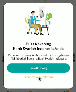 Cara Aktivasi Ulang BSI Mobile Bank Syariah Indonesia Tanpa Ke Cabang bsi