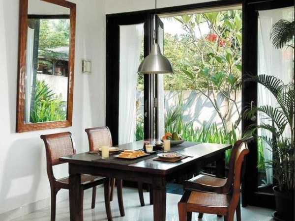 Model Ruang Makan yang Menarik  Model Ruang Makan yang Menarik