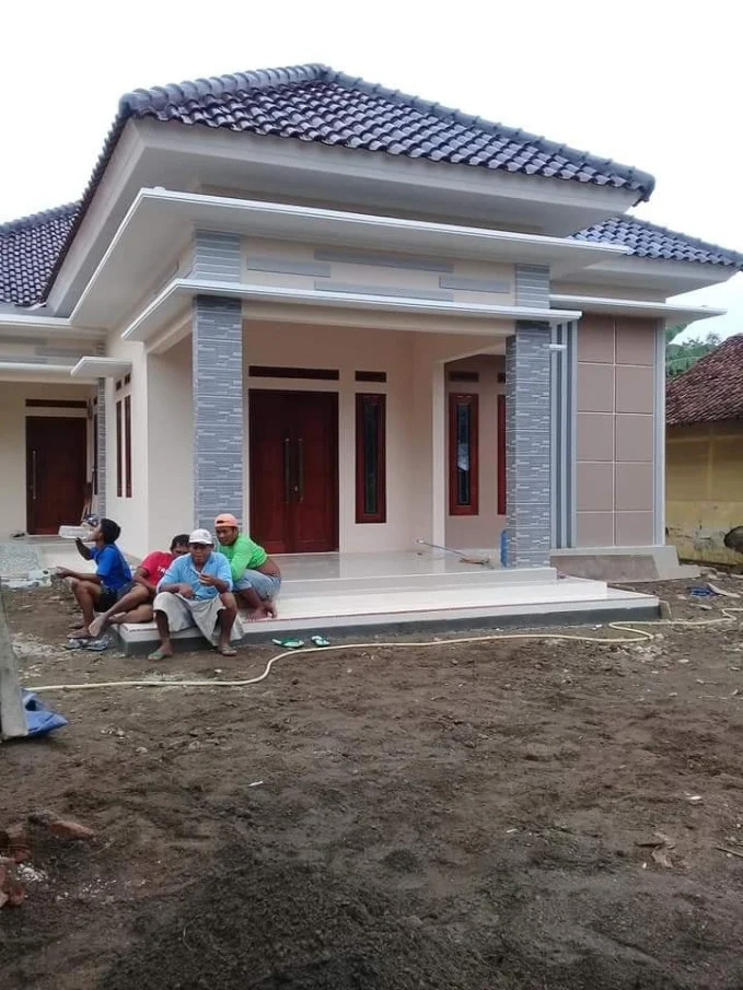 rumah minimalis rumah minimalis