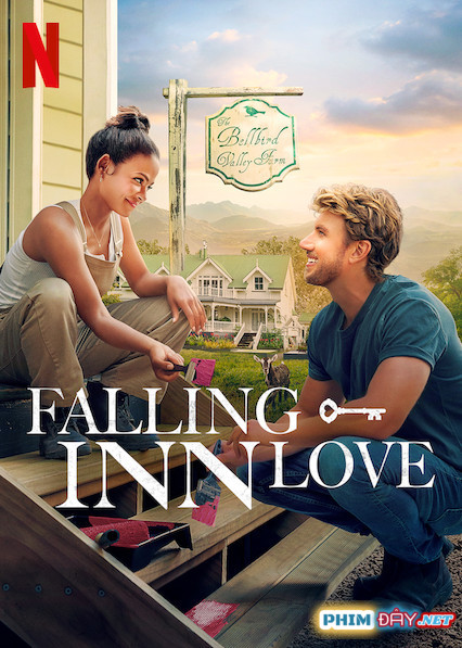Nhà Trọ Tình Yêu - Falling Inn Love (2019) Nhà Trọ Tình Yêu - Falling Inn Love (2019)