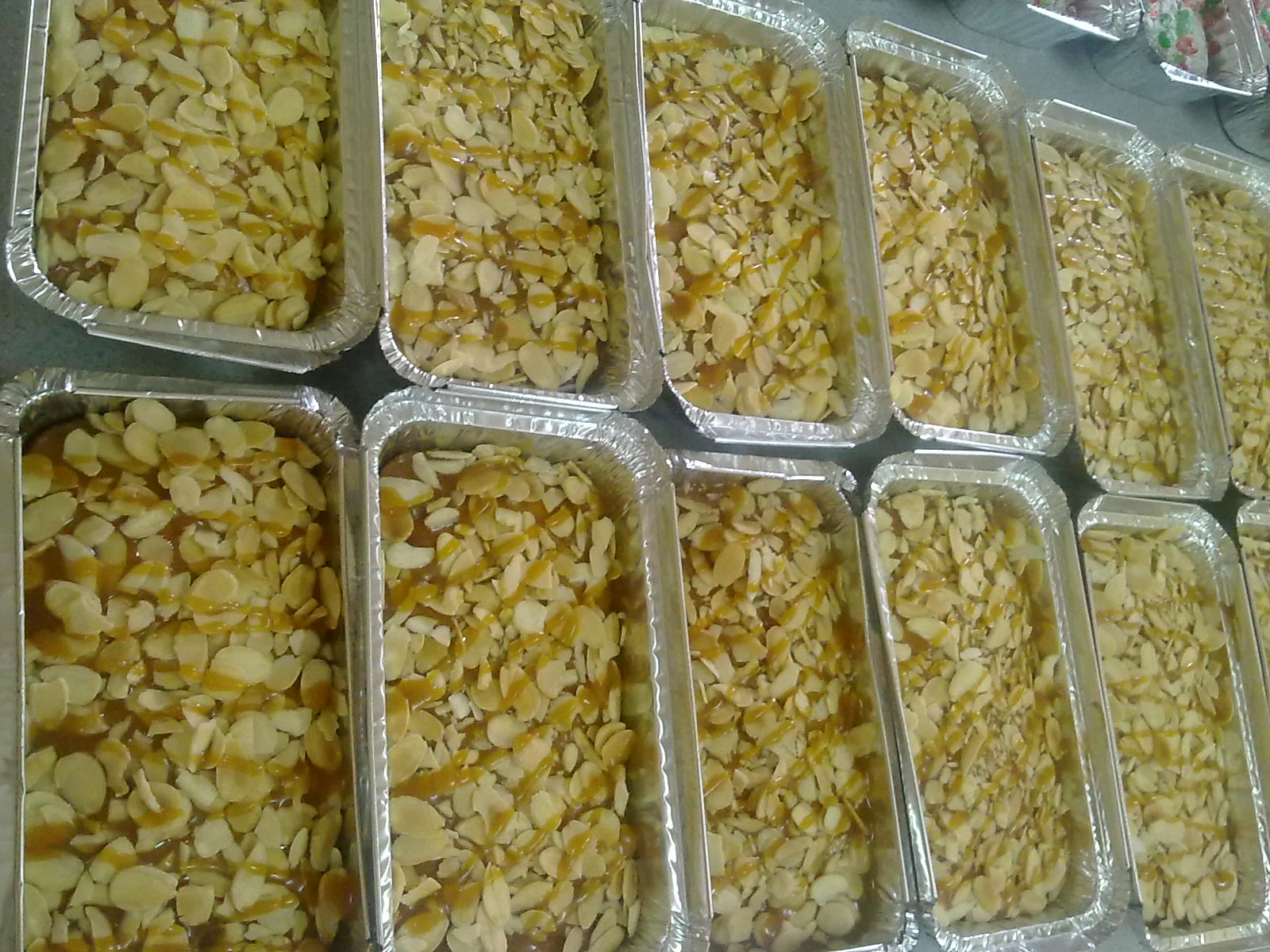 mylovelycupcakes Kek kek Komersial Budget