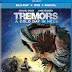 Tremors: A Cold Day In Hell Pre-Orders Available!