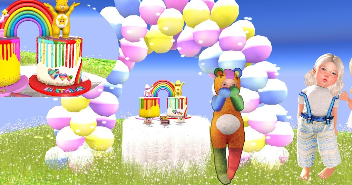 Second Youth JuiceBox Party