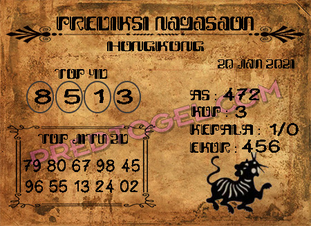 Nagasaon Hongkong Rabu Belajar