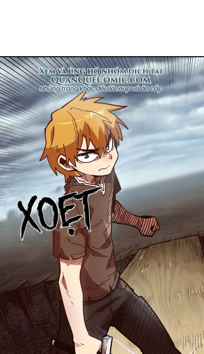 Đại Lục Vô Song Chapter 0 - AB Truyện