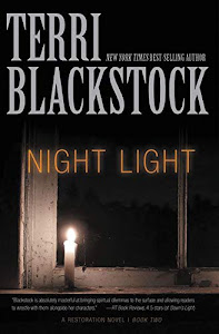 Night Light (2) (A Restoration Novel)
