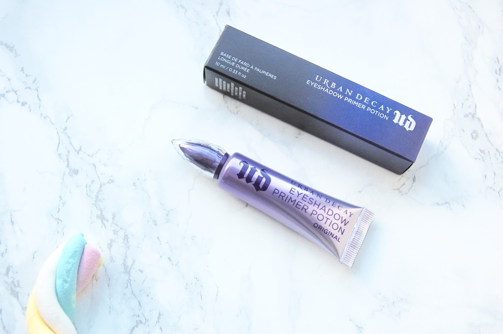 Urban Decay Primer Potion Throughneweyesx Beauty, Travel and