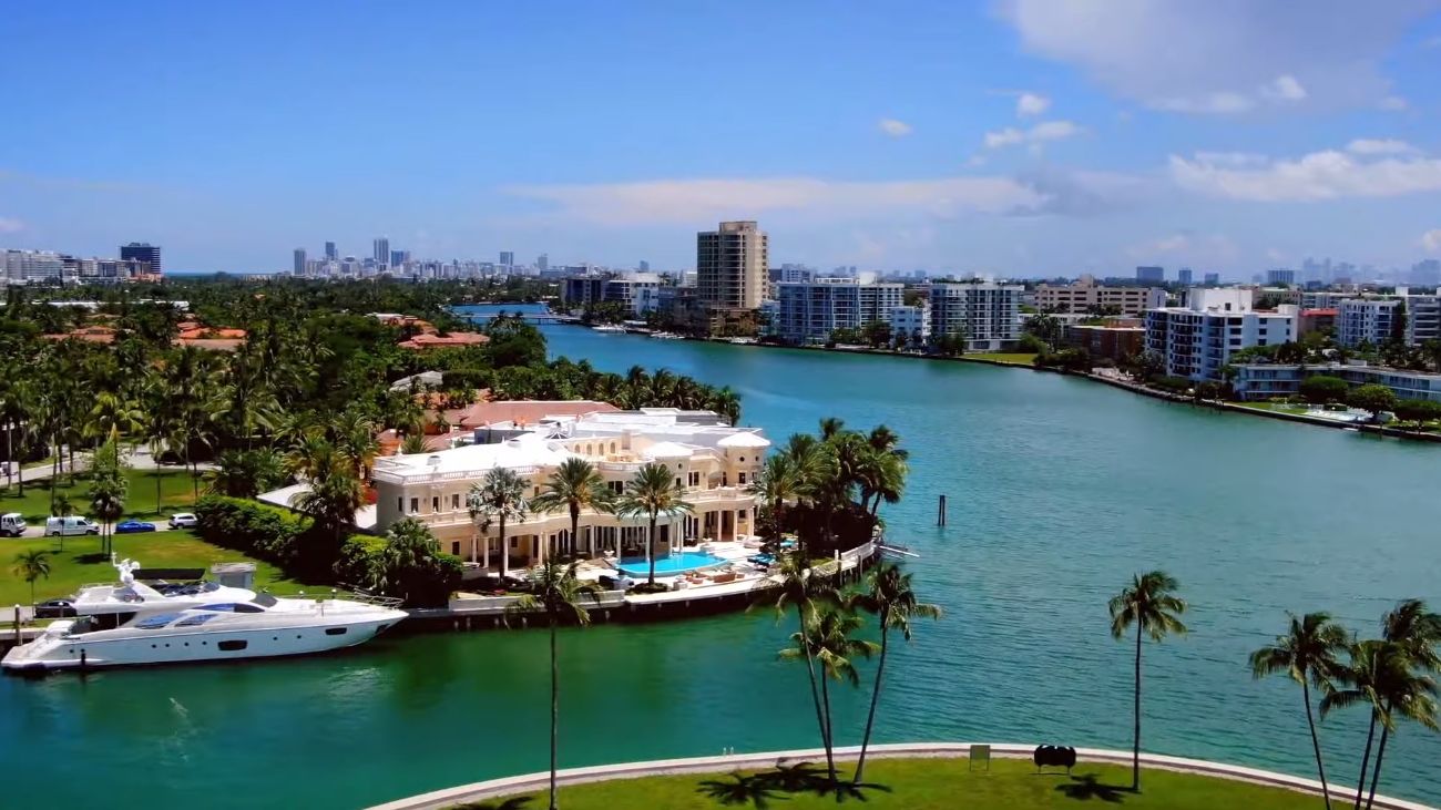 35 Photos vs. 182 Bal Bay Dr, Bal Harbour, FL vs. $35 Million Villa Magnolia in Bal Harbour, Florida | LUXURY LISTING