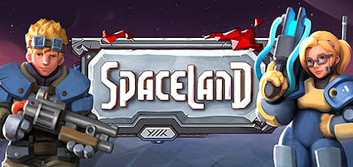 Spaceland promete estrategia por turnos a lo X-Com en tu ordenador