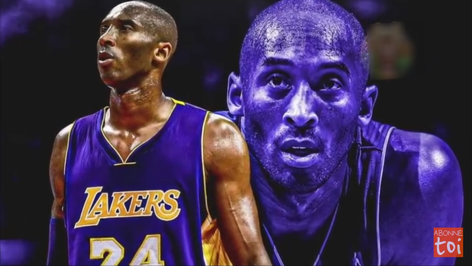 kobe bryant biography
